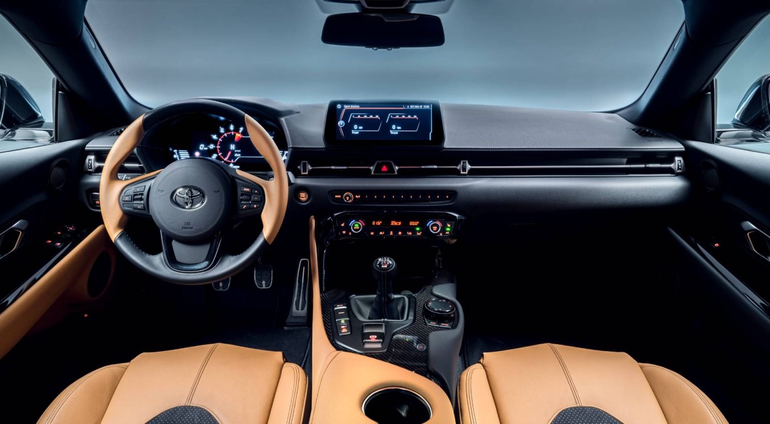 Toyota s'atreveix amb un dels canvis més demandats pels seus clients