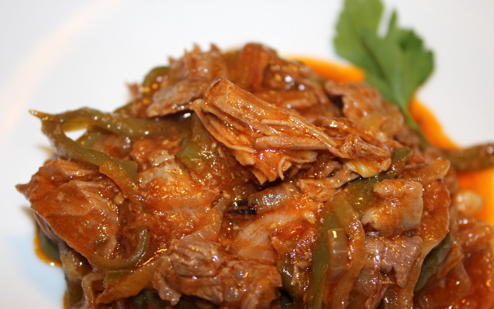 Ropa vieja | Recetas de La Gourmeteria