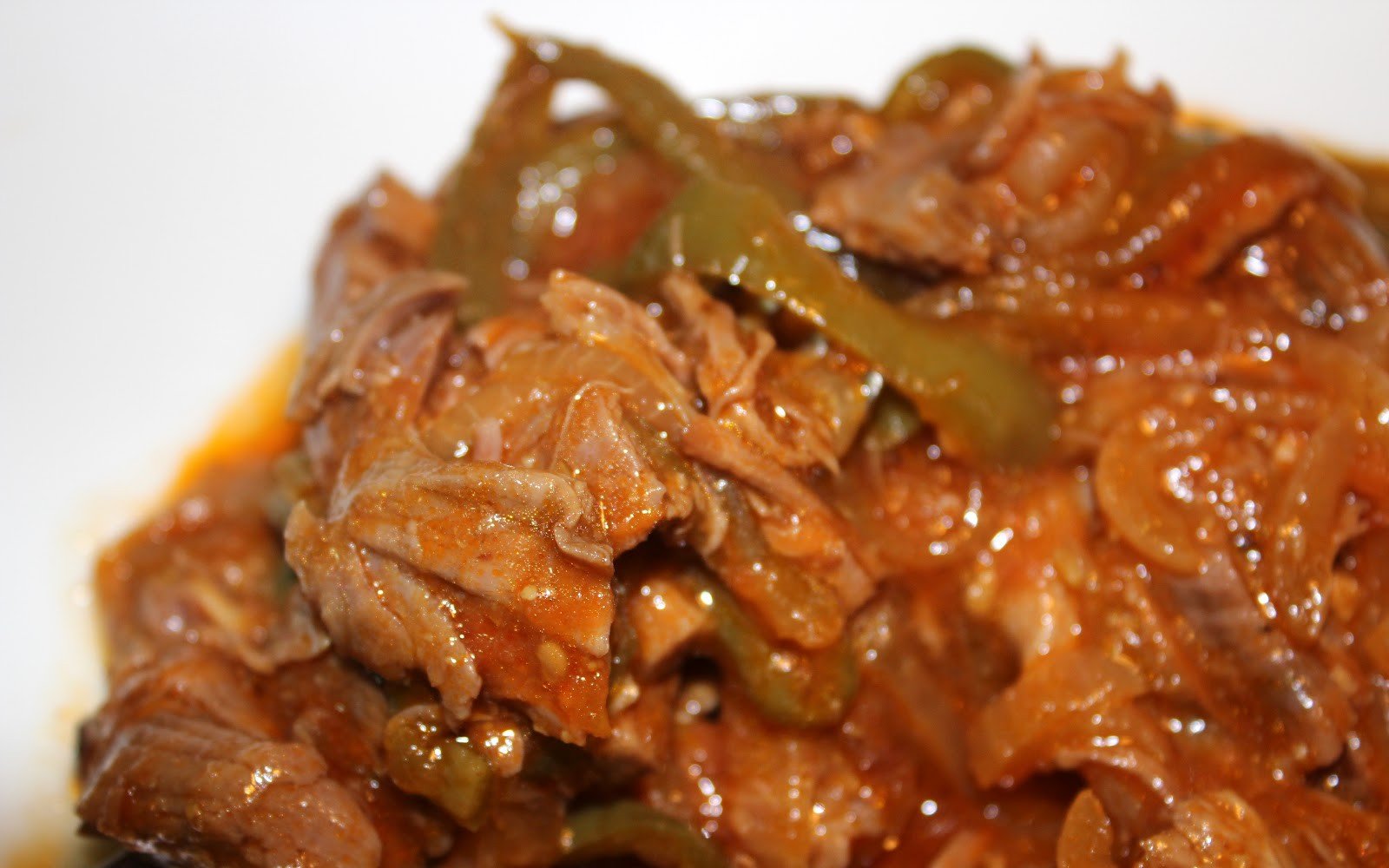 Ropa vieja | Recetas de La Gourmeteria