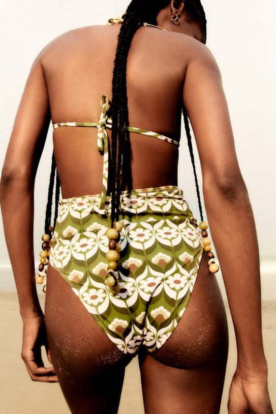 Bikini de Zara Bikini de Zara