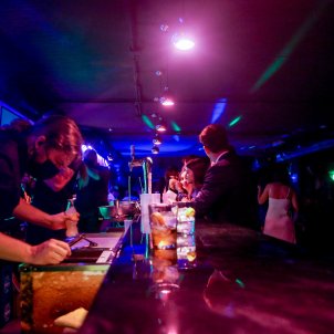 discoteca Madrid Alcohol / Foto: Europa Press