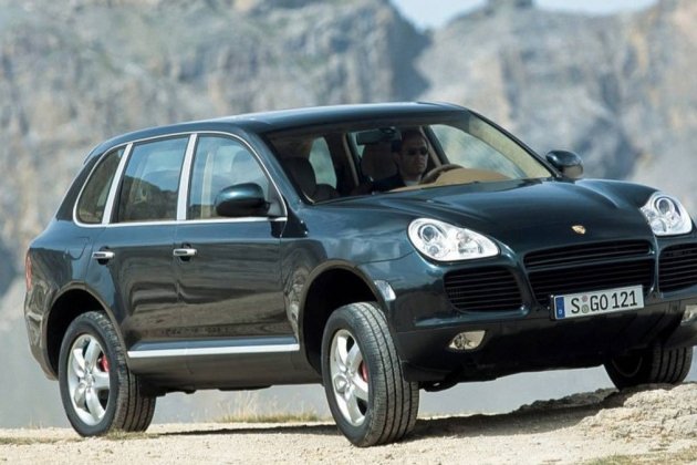 porsche cayenne porsche cayenne