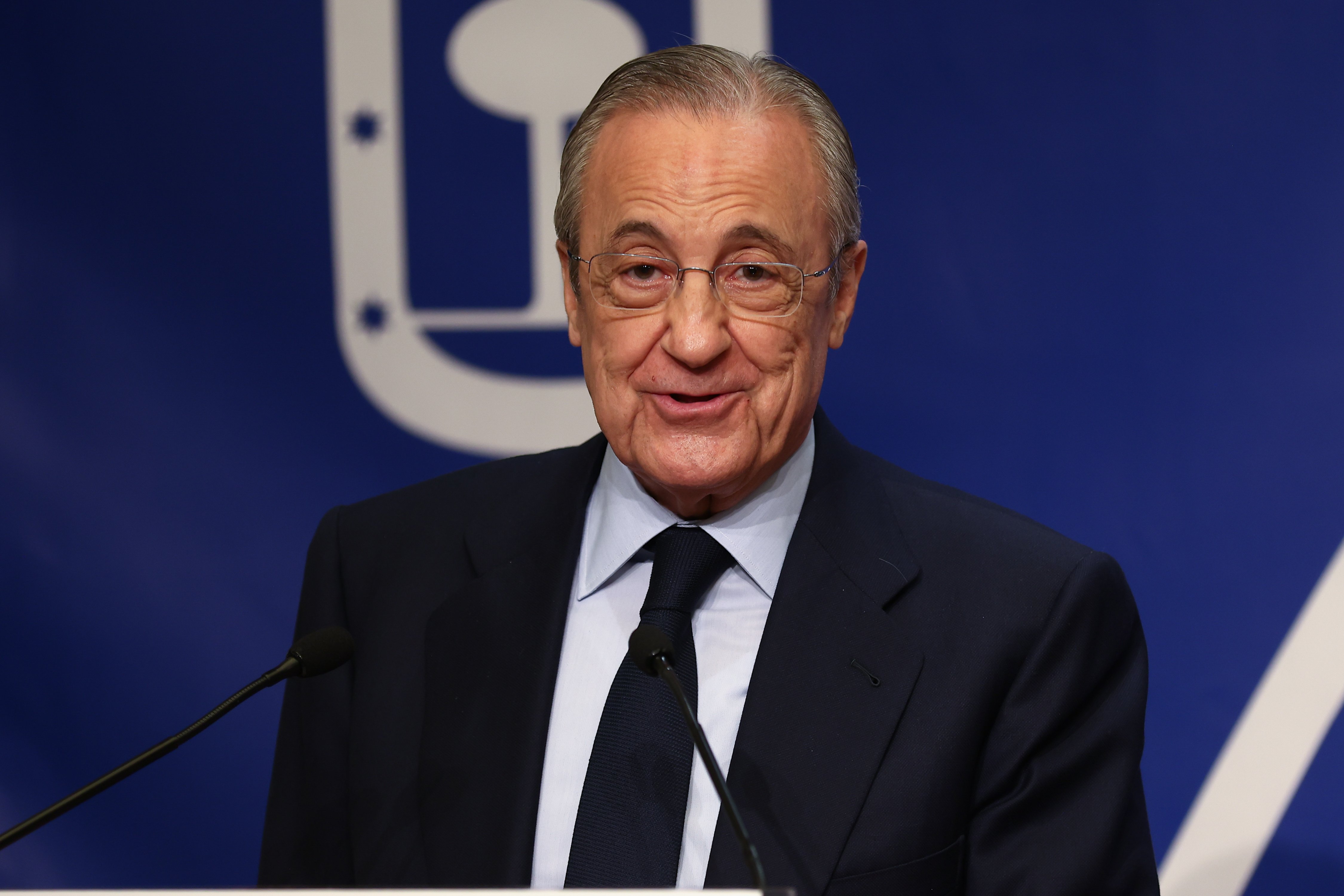 Gracias, pero no. Florentino Pérez lo pierde, el “sí” a Al-Khelaïfi es total y se va al PSG