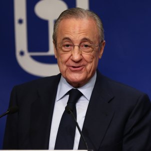 Florentino Pérez se lo quiere cargar, si traen 50 millones no volverá a jugar en el Real Madrid
