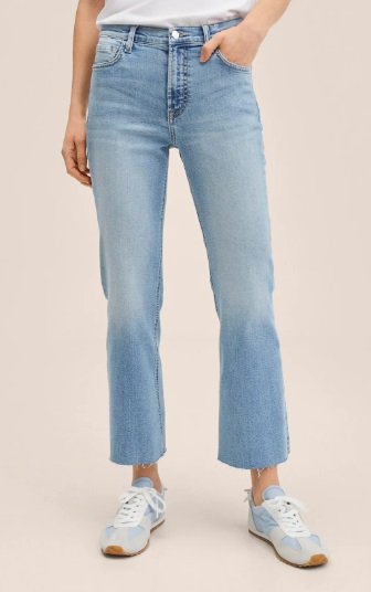 Jeans de Mango Jeans de Mango