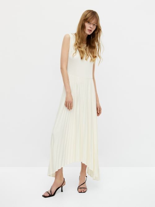Vestit de Massimo Dutti Vestit de Massimo Dutti
