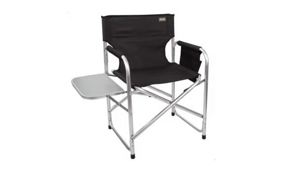 Silla de Decathlon