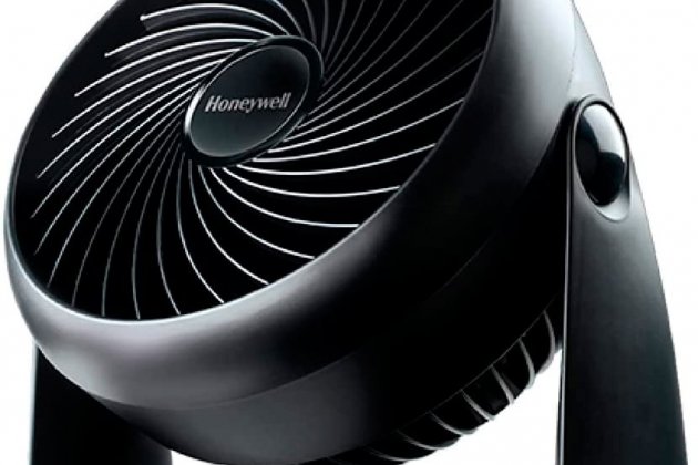 Ventilador de Honeywell2