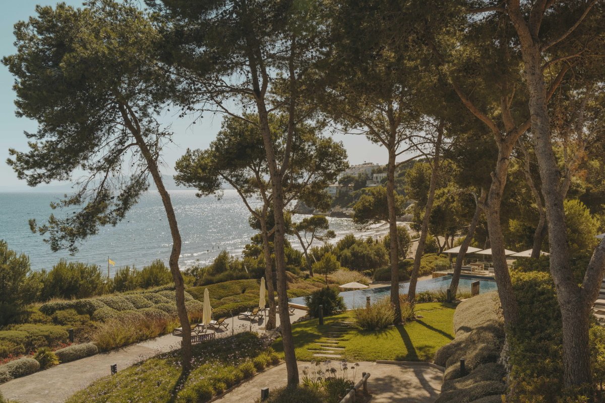 Un petit paradís amagat a la Costa Daurada