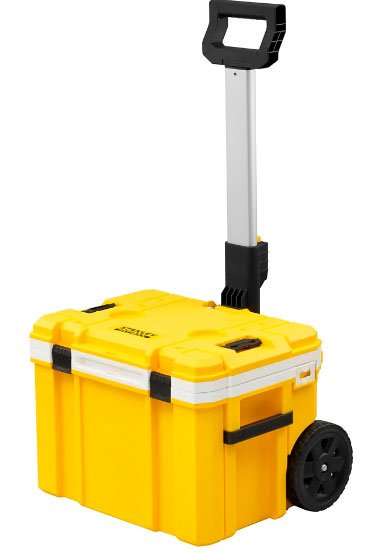 Nevera amb rodes Pro Stack de STANLEY FATMAX4 Nevera amb rodes Pro Stack de STANLEY FATMAX4