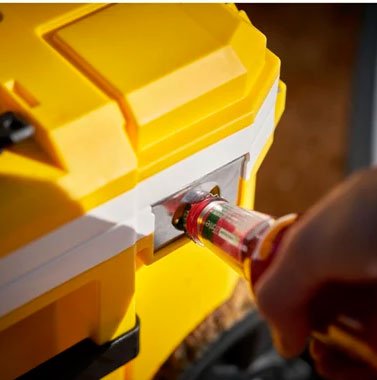 Nevera amb rodes Pro Stack de STANLEY FATMAX2 Nevera amb rodes Pro Stack de STANLEY FATMAX2