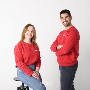 Wavveup, la startup catalana que mentoriza los líderes del futuro