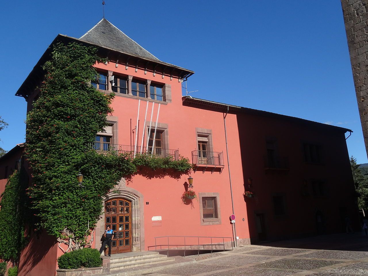 La Seu retira la medalla de la ciudad a Franco