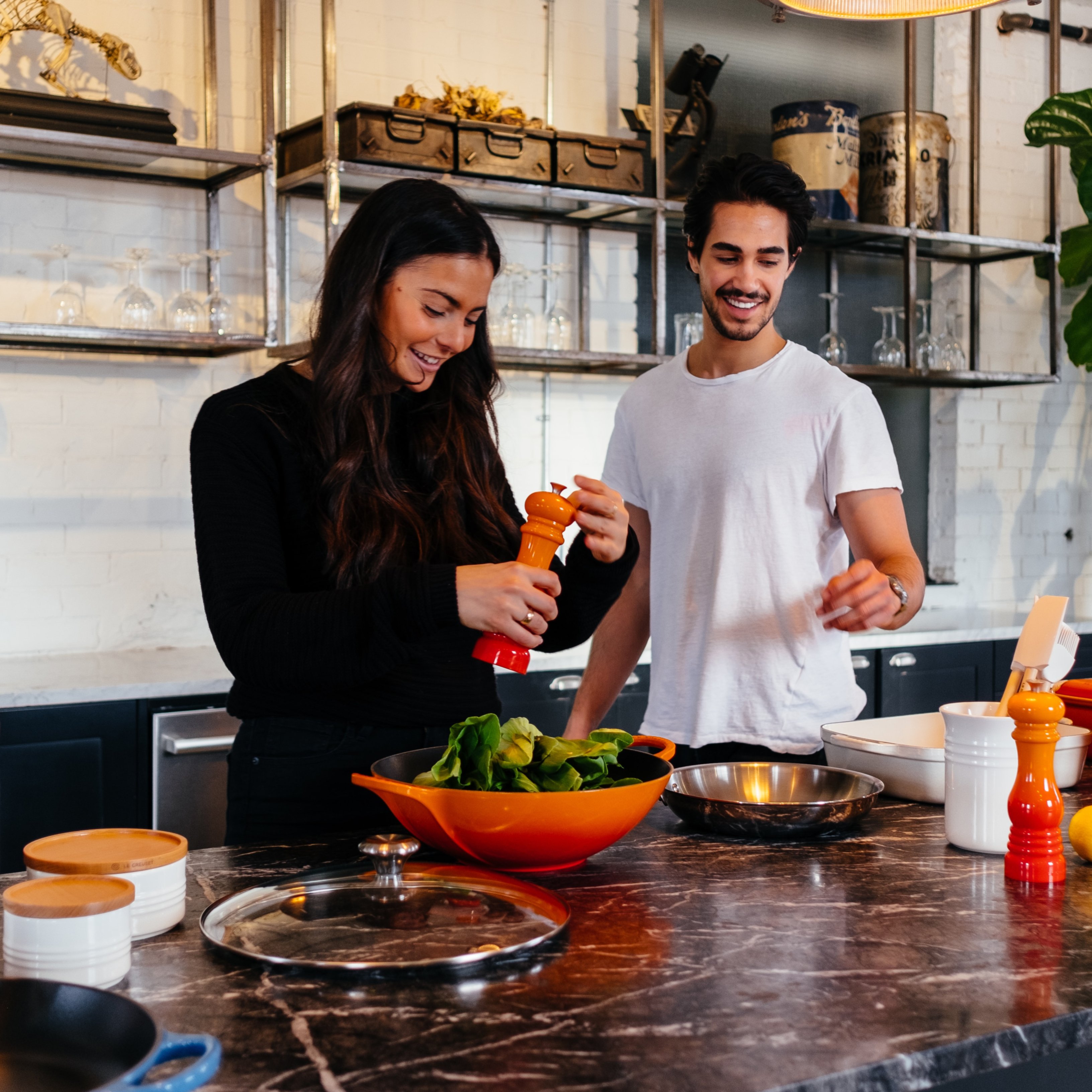Com gaudir més saludablement dels dinars en família