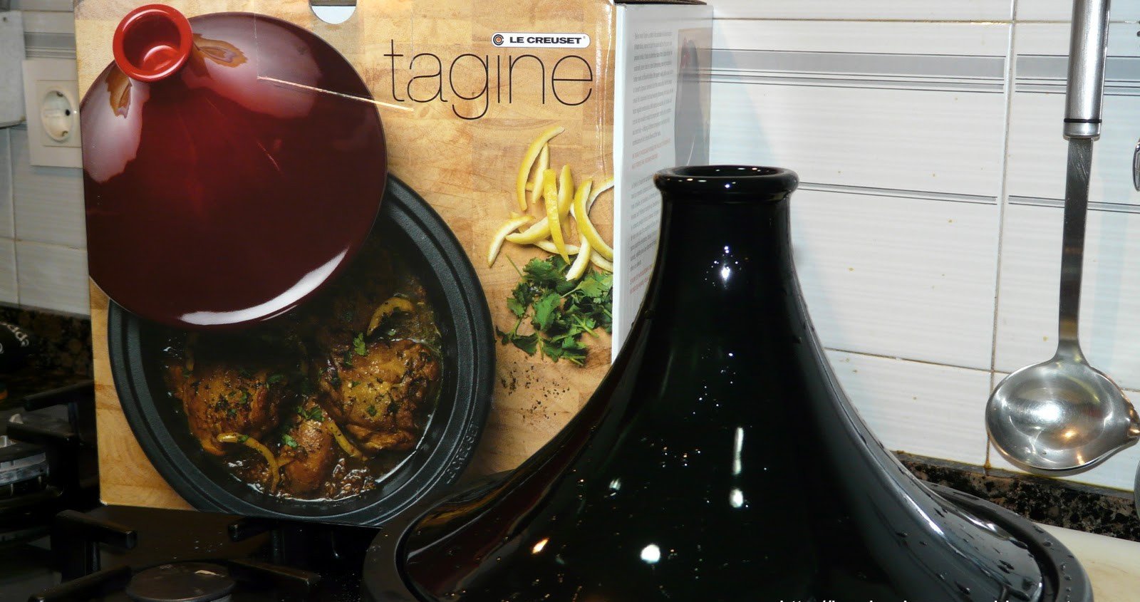 tajine xai verdures pas1