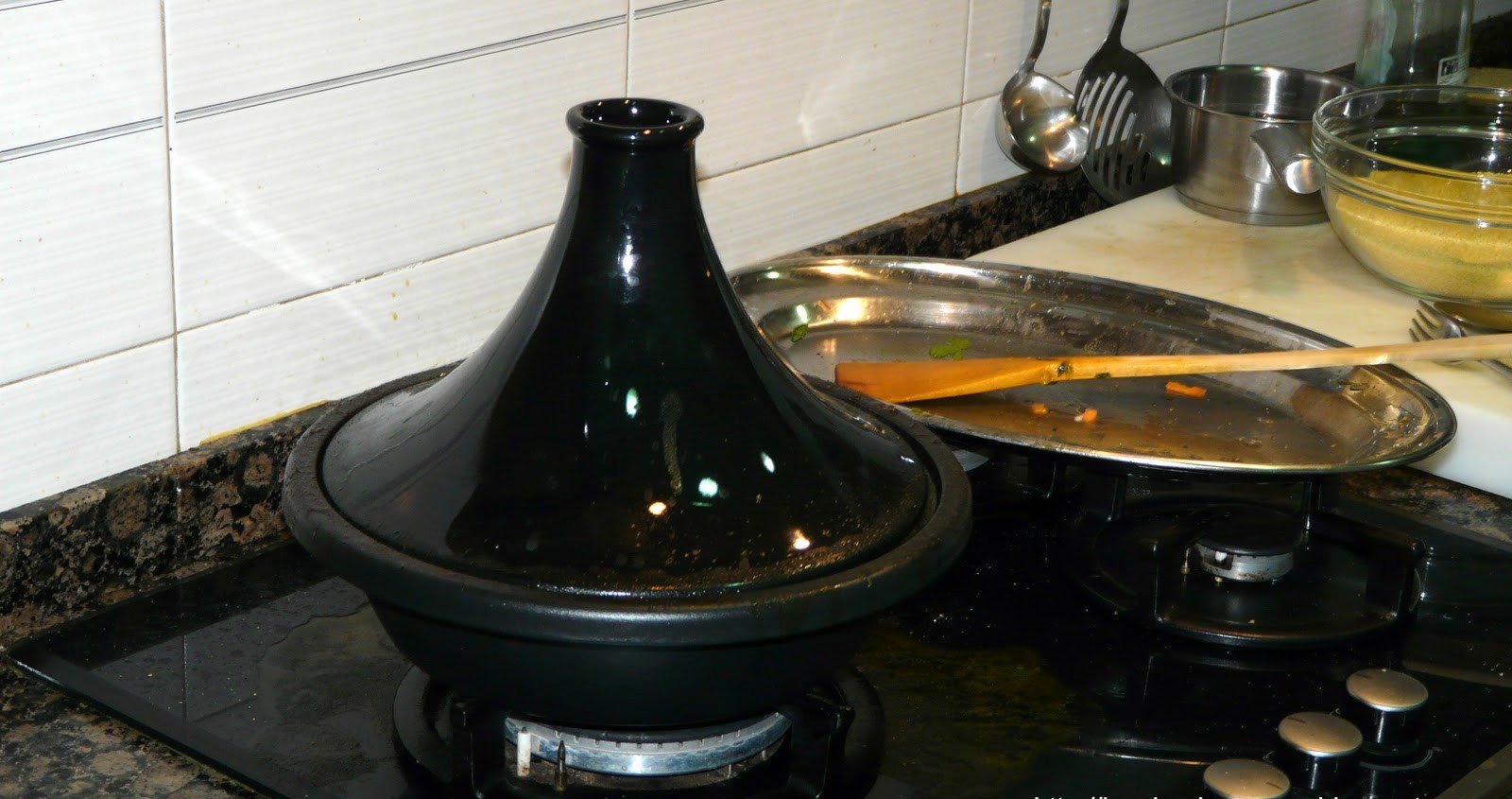 tajine xai verdures pas30