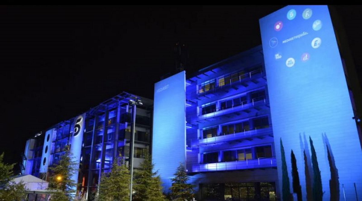 Grandes inversores apoyan la opa de MFE por Mediaset España