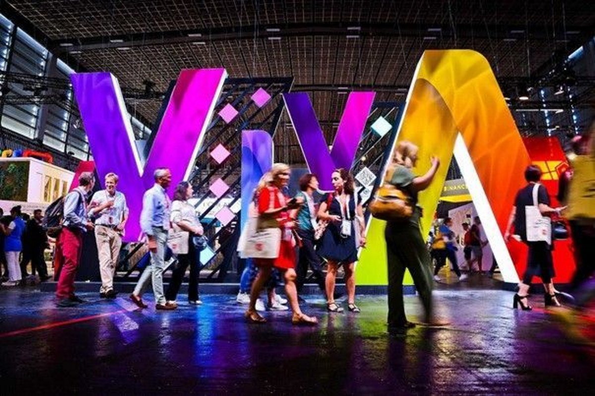 SILVRR expone su propuesta de valor de crédito al consumo y sus planes en VIvaTech