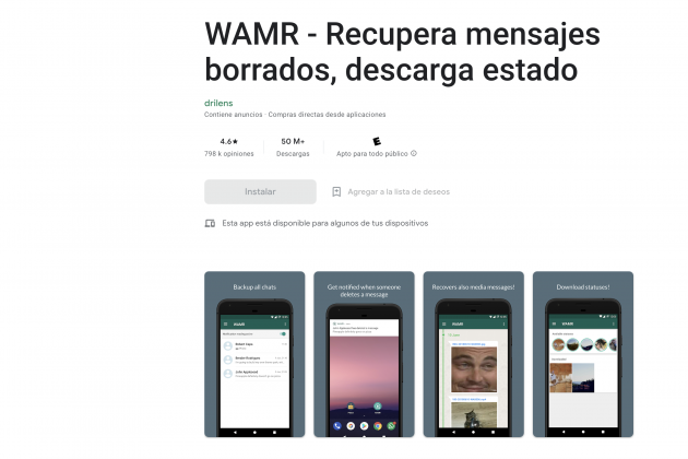 wamr wamr