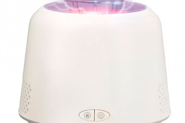 Lámpara mata mosquitos de Aktive Lámpara mata mosquitos de Aktive