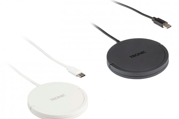 Cargador magnético de Tronic2 Cargador magnético de Tronic2