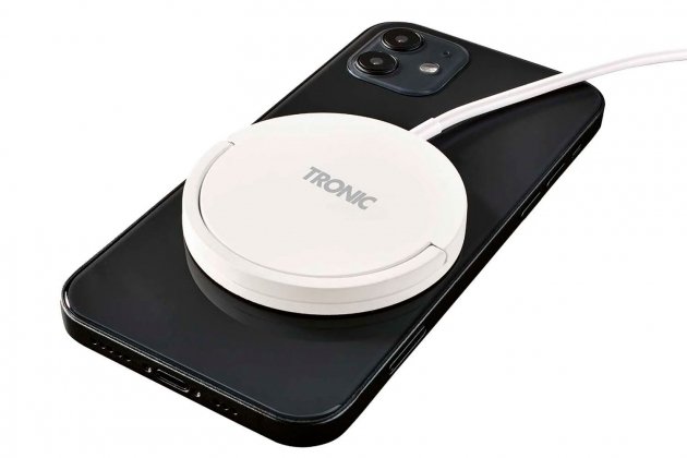 Cargador magnético de Tronic1 Cargador magnético de Tronic1