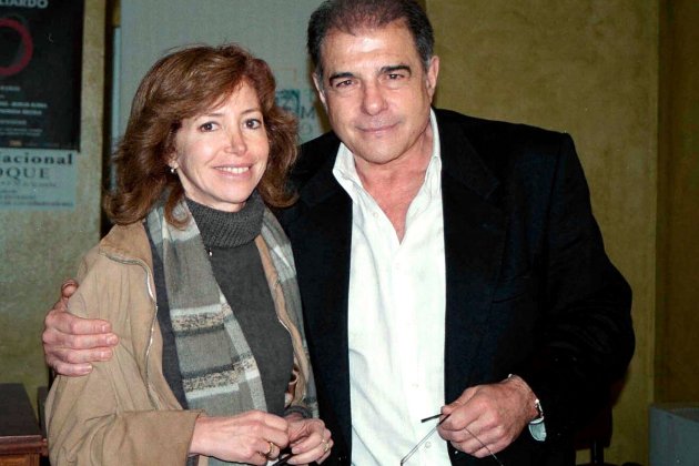 Juan Luis Galiardo Juan Luis Galiardo