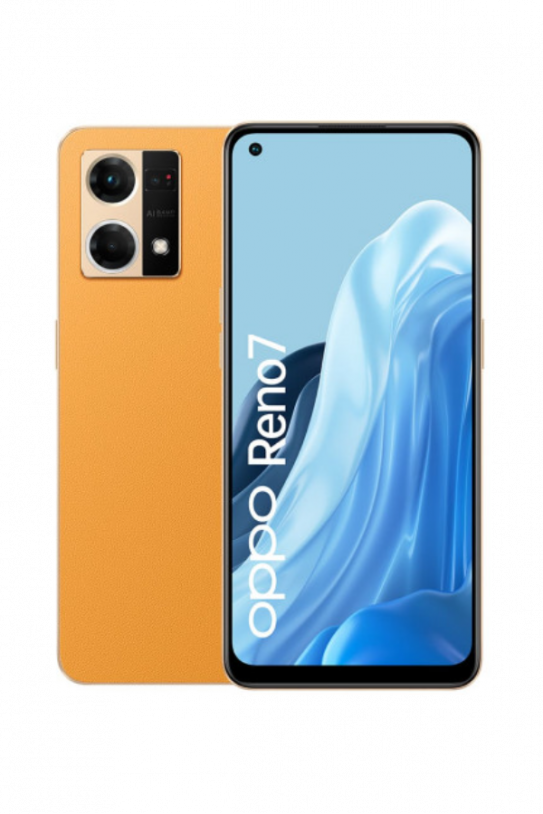 Oppo Reno7 Oppo Reno7
