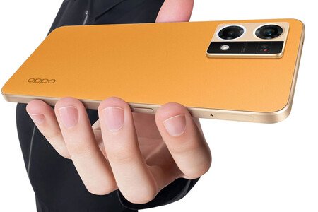 Oppo Reno7 Oppo Reno7