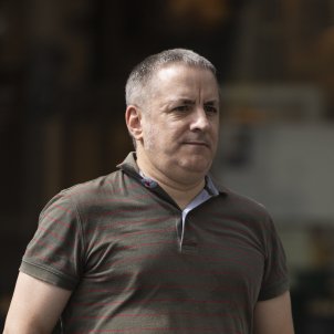 Àlex Romaguera: “L’estat espanyol ha d’iniciar un procés de justícia restaurativa pels seus crims”