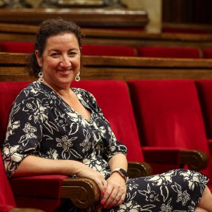 El PSC creu que Junts per Catalunya no deixarà el Govern per les "quotes de poder"