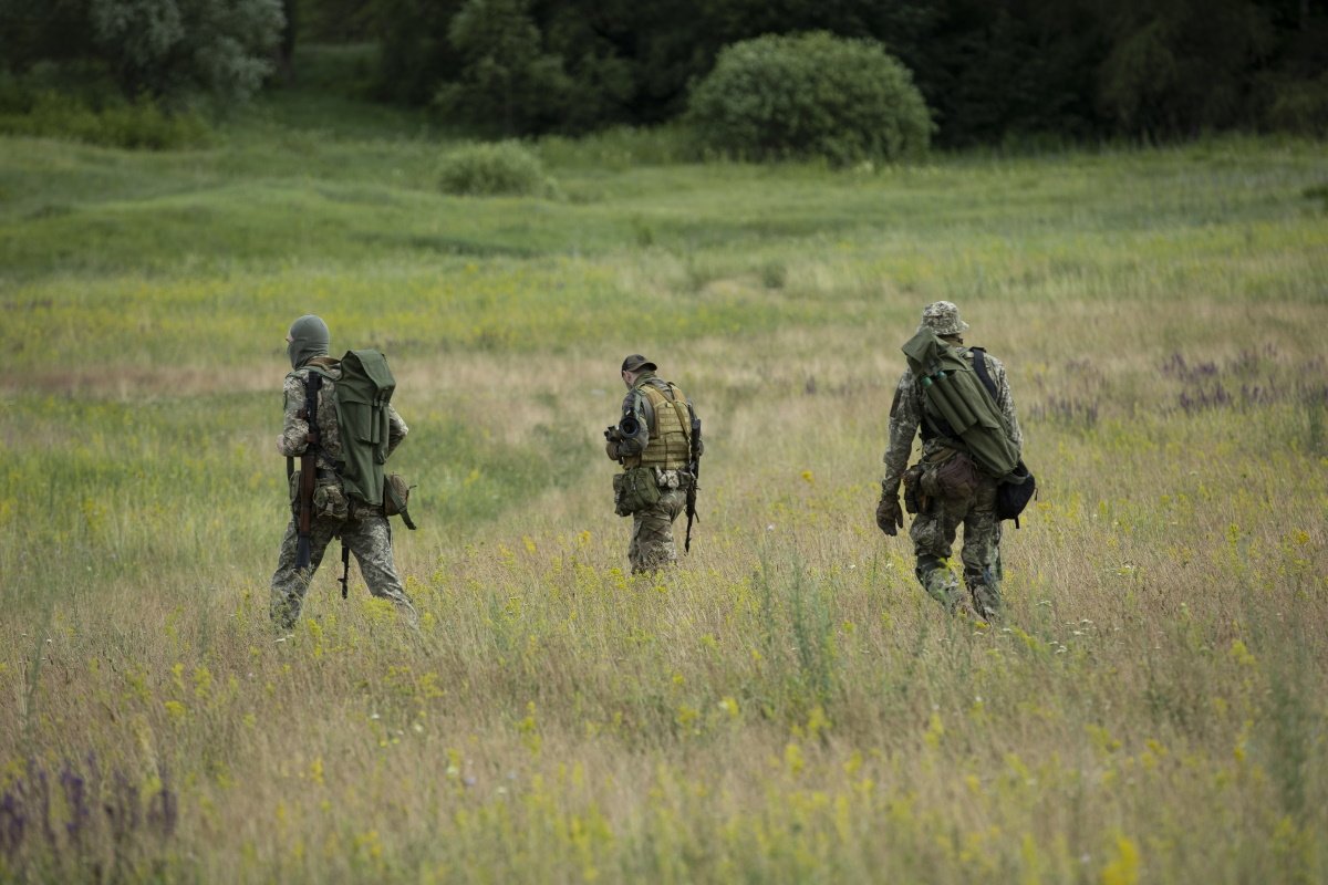 Les tropes ucraïneses es retiren de Severodonetsk pel setge de l'exèrcit rus