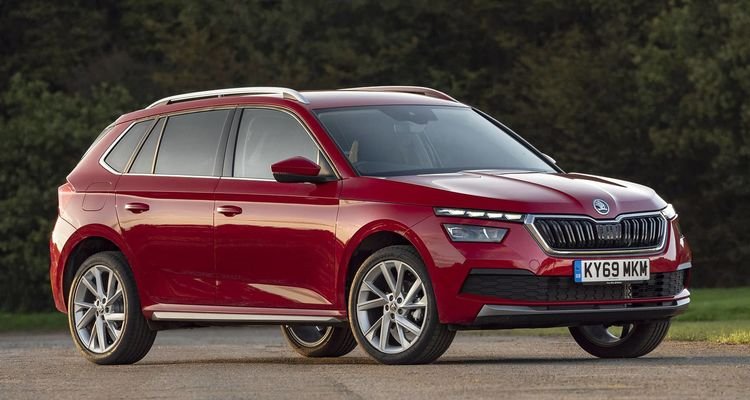 Skoda Kamiq Skoda Kamiq