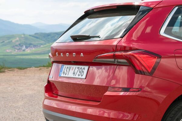 Skoda Skoda