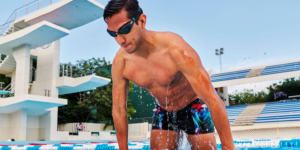 Arena tiene las gafas de piscina más vendidas ahora en Amazon y están rebajadas un 30%