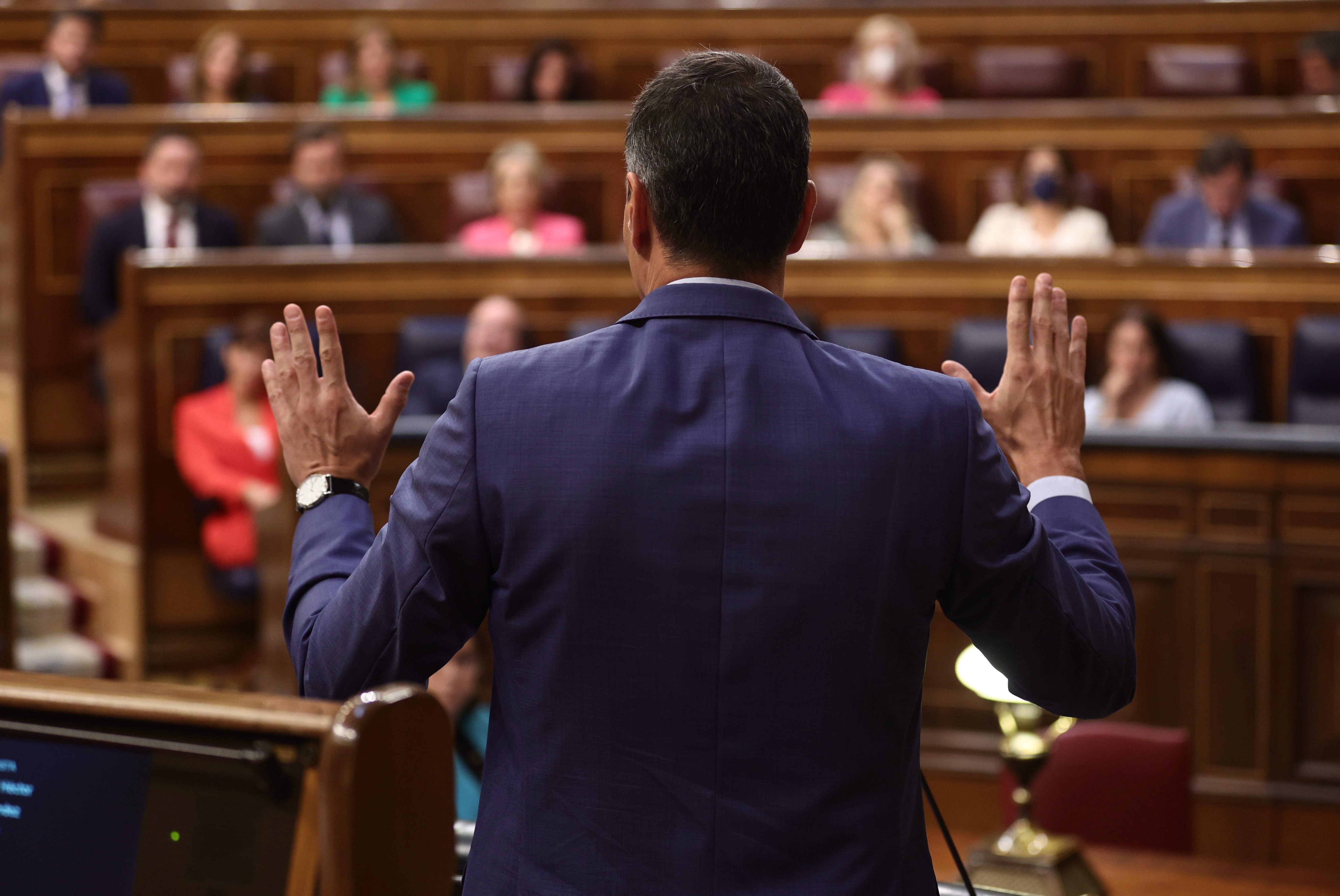 El PSOE no quiere investigar las "cloacas mediáticas" después de los audios Ferreras-Villarejo