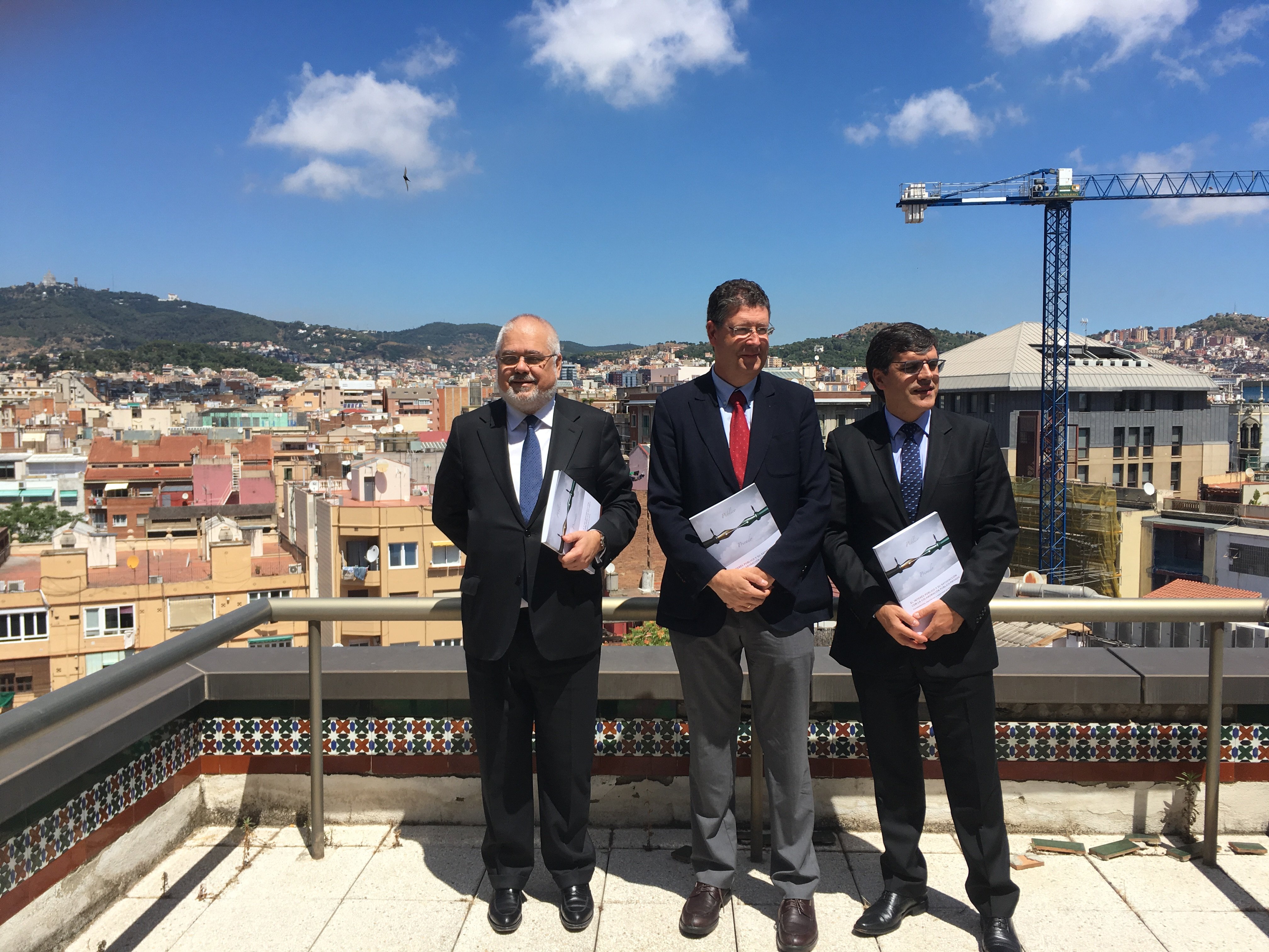 L'interès públic ja no és "suficient" per rescatar concessions