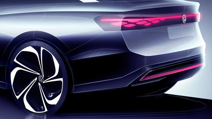 El Tesla Model 3, acorralat. El rumor ja és una realitat