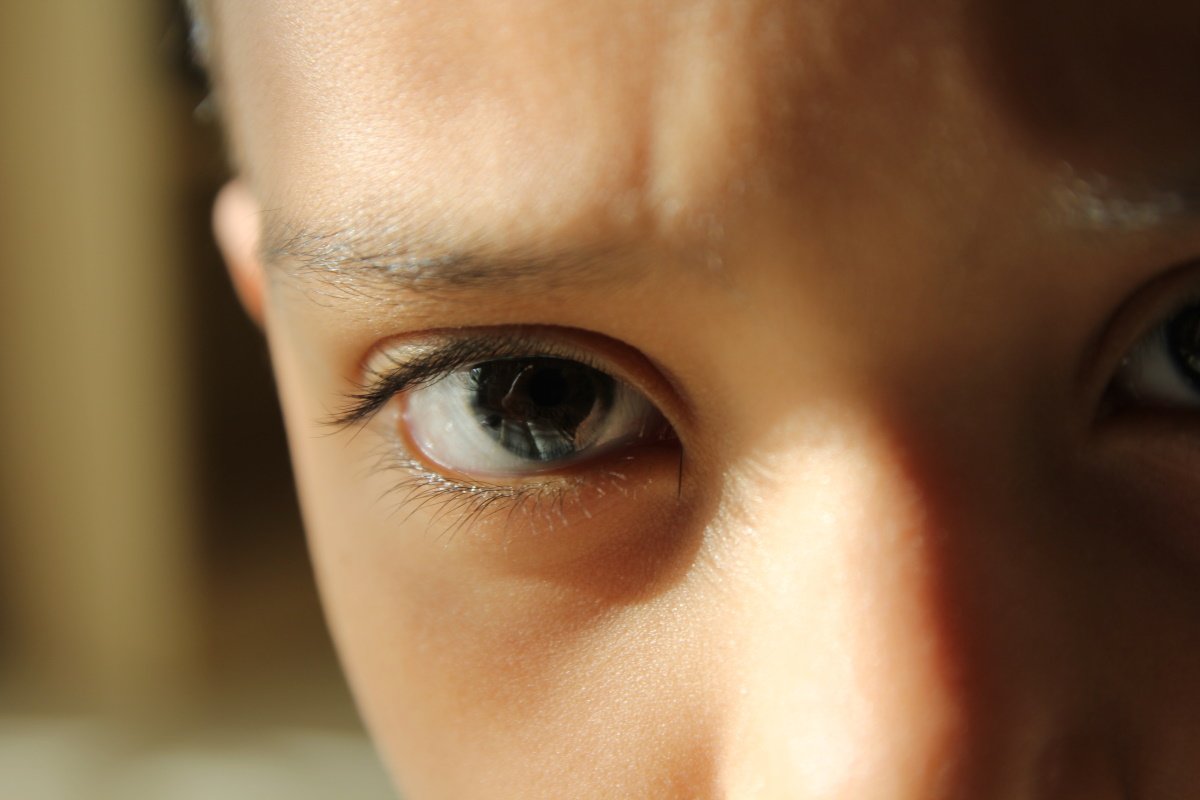 Un estudi revela que els ulls podrien ajudar a diagnosticar autisme i TDAH