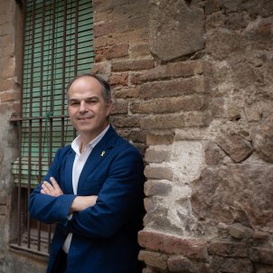 Junts, a Aragonès: "No sustituiremos a la presidenta Borràs"