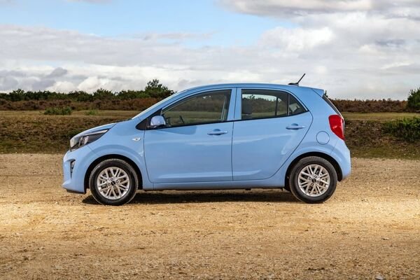 Kia Picanto Kia Picanto