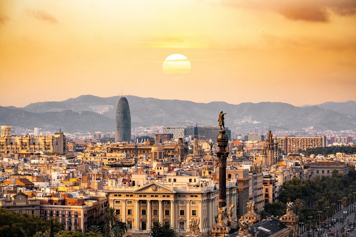Barcelona supera Madrid en el rànquing de millors ciutats per viure-hi: quines són?