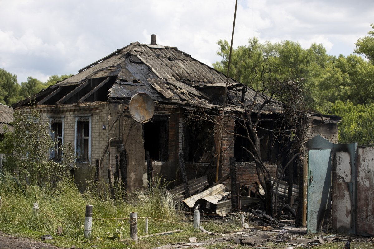 Rússia bombardeja Ucraïna des de Bielorússia per intentar involucrar el país en la guerra