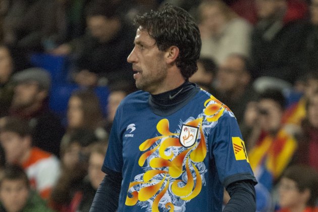 Joan Capdevila Catalunya fútbol CC Wikipedia