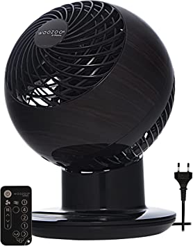 Ventilador de Ohyama Ventilador de Ohyama