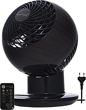 Ventilador de Ohyama