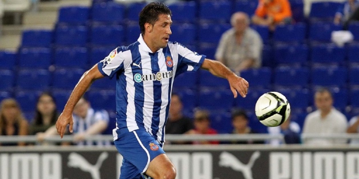 Joan Capdevila se retira del fútbol