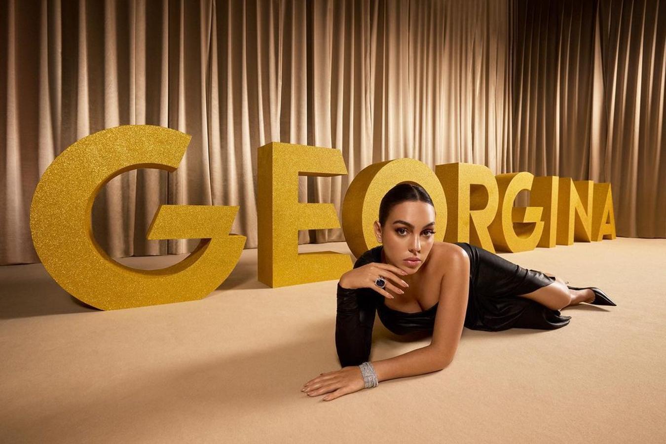 Georgina Gio Georgina Gio