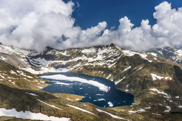 Estany de Certascan