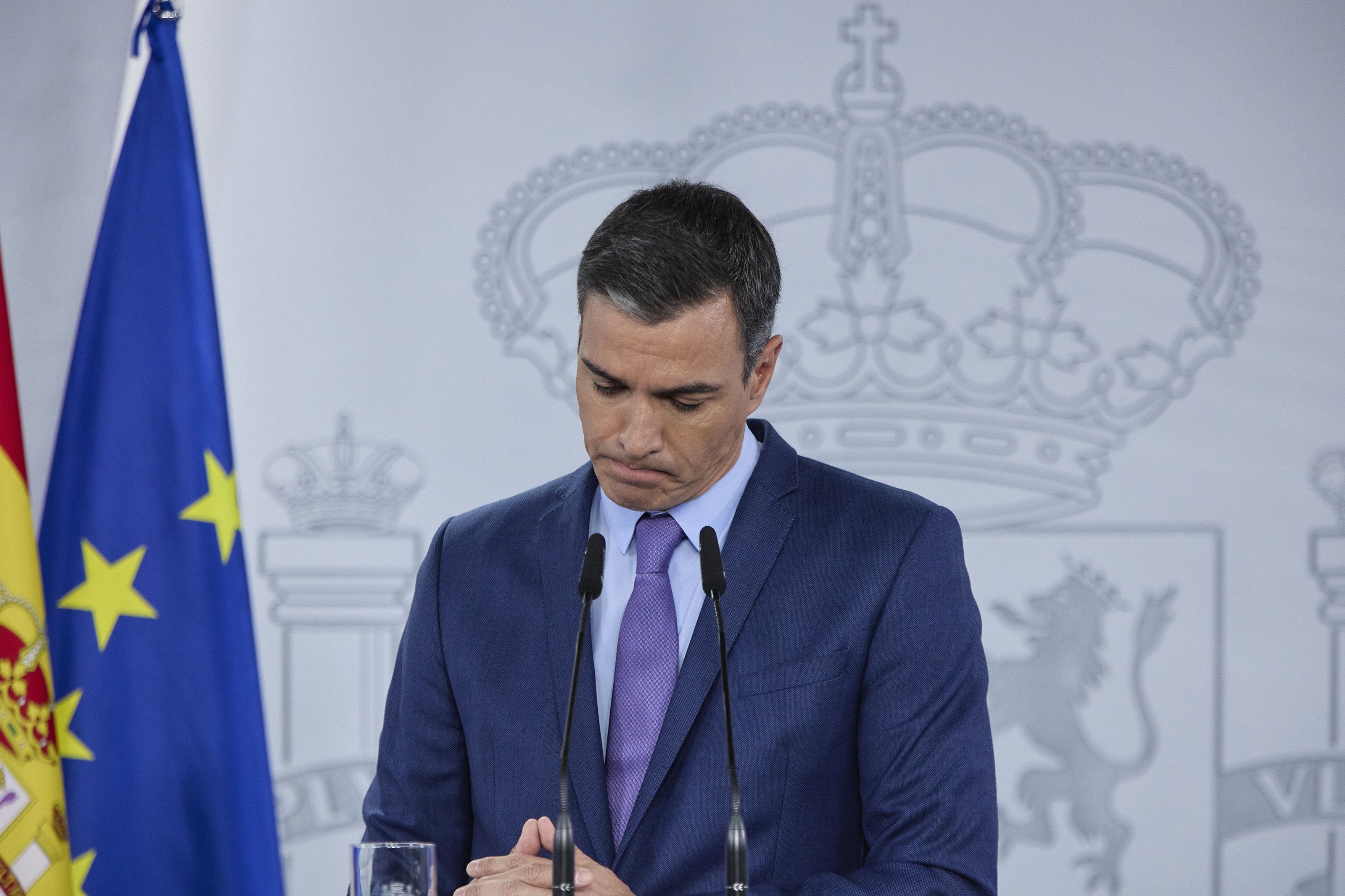 ¿Crees que Pedro Sánchez tiene que asumir responsabilidades por la tragedia de Melilla?